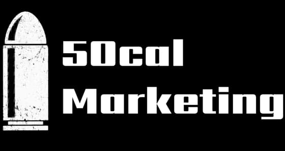 50 Cal Marketing - Sites modernes pour stands de tir